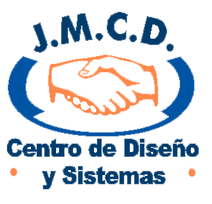 JMCD Logo